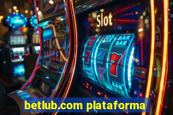 betlub.com plataforma